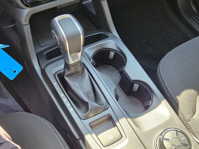 New 2026 Ford Ranger XLT