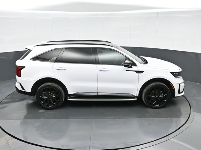 2021 Kia Sorento SX 33