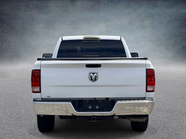Used 2014 White Ram Tradesman image 3