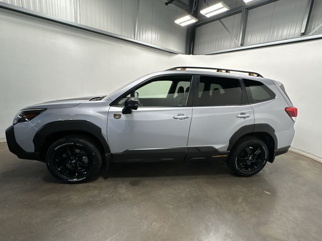 2024 Subaru Forester Wilderness - 1