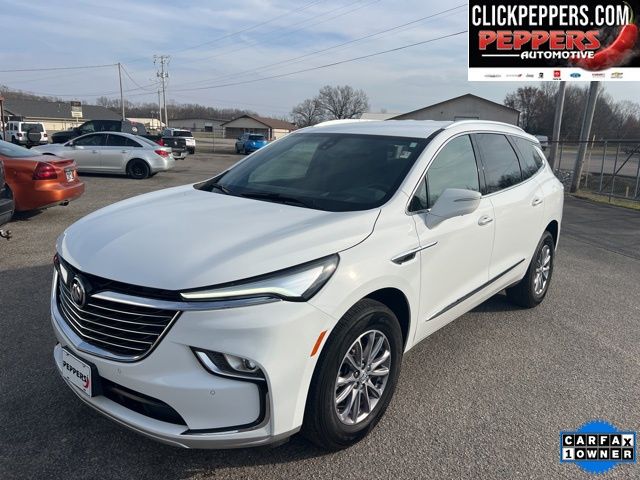 2024 Buick Enclave Premium AWD