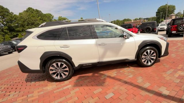 Used 2025 Subaru Outback SUV