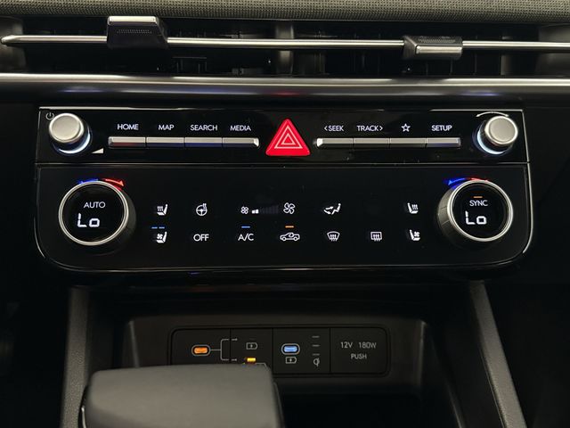 New 2025 Hyundai Santa Cruz For Sale in Indianapolis, IN