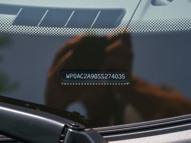 Certified Used 2025 Brown Porsche GT3 image 28