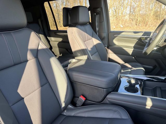 2026 Chevrolet Suburban - Image 29