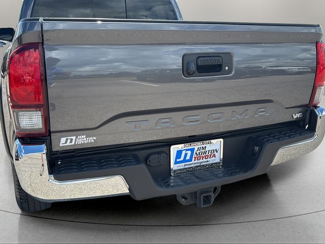 Used 2018 Toyota Tacoma Truck