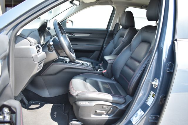 Used 2025 Mazda CX-5 SUV