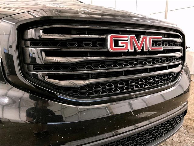 2019 GMC Acadia SLT-1 Black at Carlisle Cadillac Buick GMC