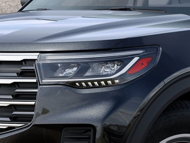 New 2027 Black Ford Active image 18