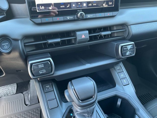 New 2026 Toyota RAV4 Plug-in Hybrid SUV