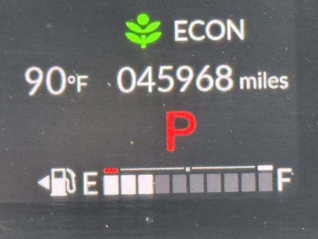 Used 2024 Honda HR-V SUV
