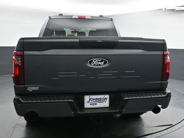 New 2026 Gray Ford STX image 7