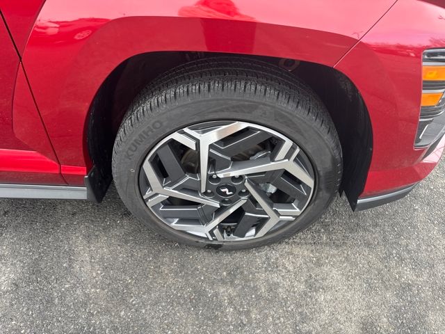 used 2024 Hyundai Kona car, priced at $24,499