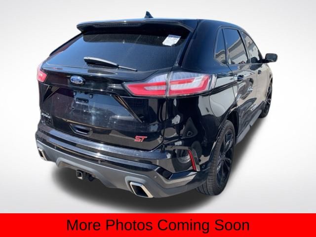 2020 Ford Edge ST photo