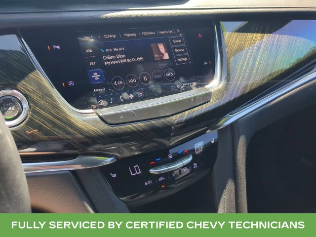 Used 2020 Cadillac XT6 SUV