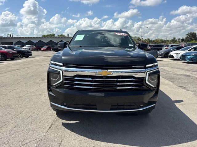 2025 Chevrolet Suburban - $58,988
