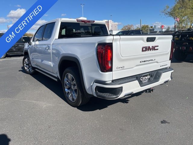 2023 GMC Sierra 1500 Denali 26