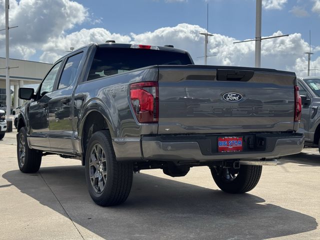 New 2026 Gray Ford STX image 7