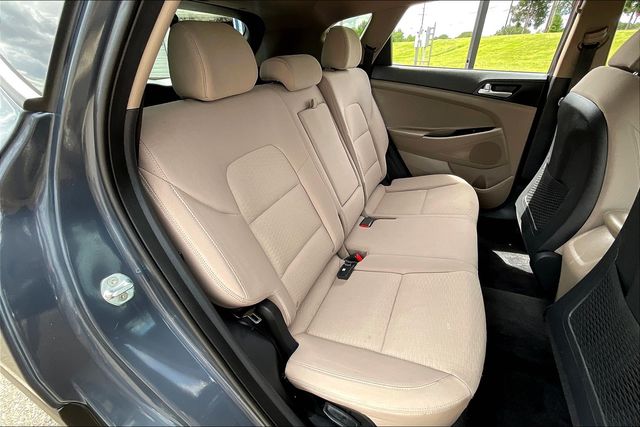 Used 2021 Hyundai Tucson For Sale in OLIVE BRANCH, MS