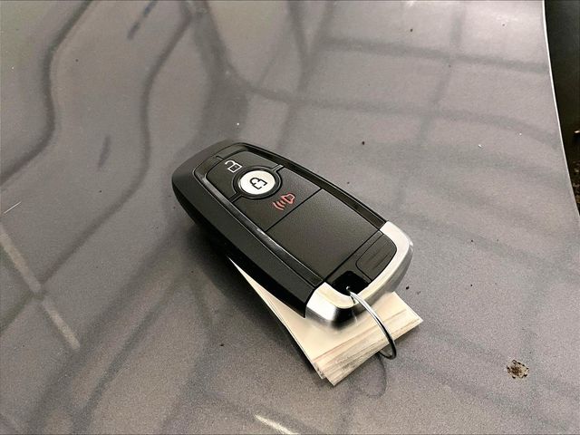 2019 Ford EcoSport SE Gray at Rochrich Mazda
