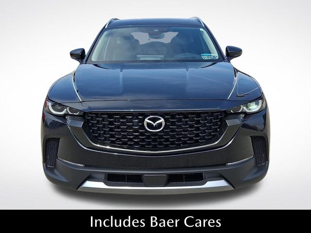 used 2024 Mazda CX-50 car, priced at $30,603