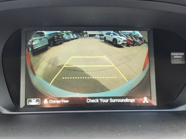 used 2019 Acura TLX car, priced at $28,625