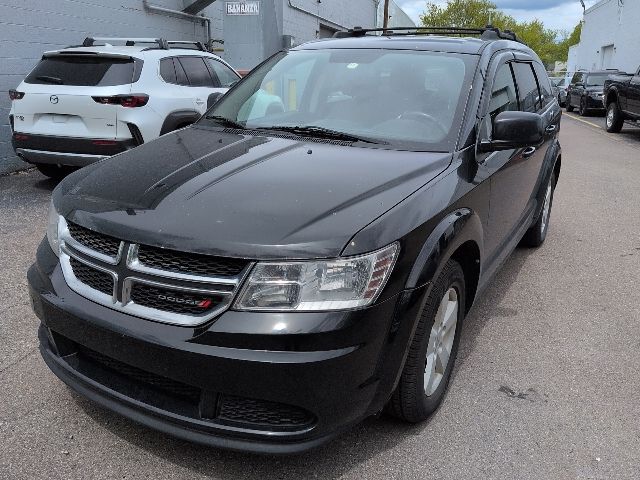 2014 Dodge Journey SE