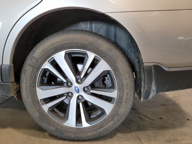 2019 Subaru Outback 3.6R AWD SUV