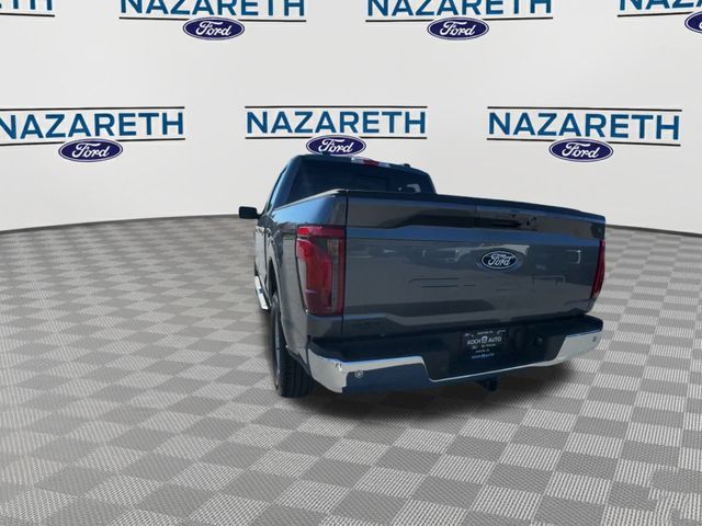 new 2025 Ford F-150 car, priced at $51,010