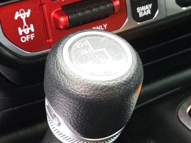 Used 2021 Green Jeep Unlimited Rubicon image 25