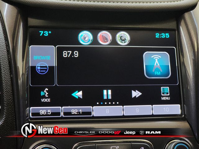 View vehicle photo 5