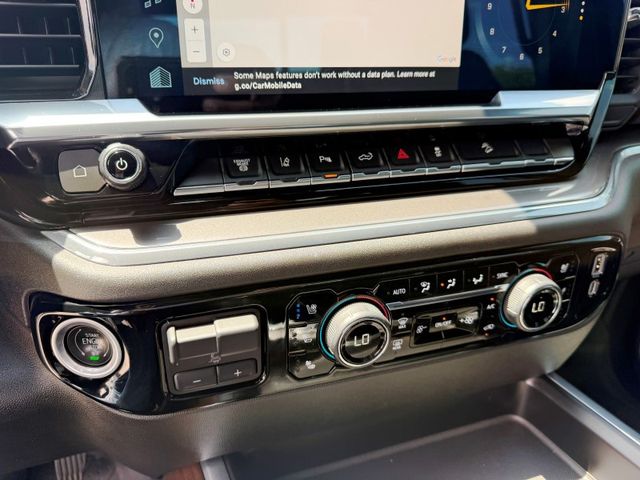 2024 Chevrolet Silverado Hd - $69,988
