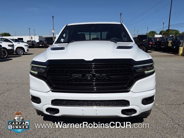 2024 RAM 1500 Limited 4x4 Crew Cab 5'7's photo