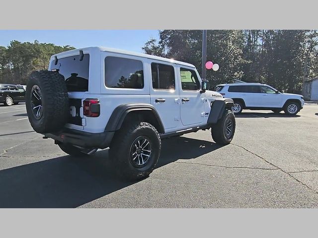 2026 Jeep Wrangler 4-Door Moab 392 4x4
