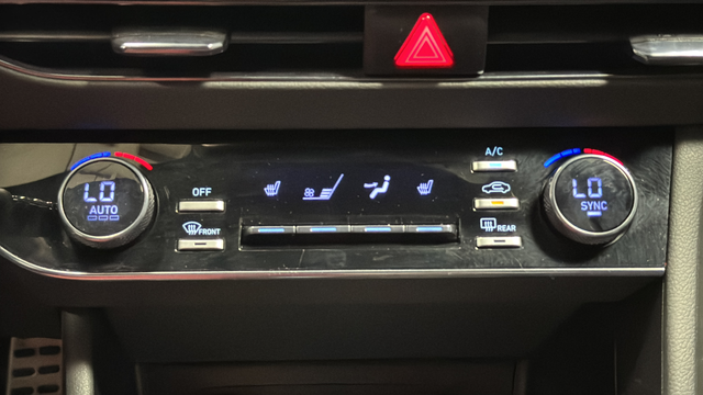 Used 2021 Glowing Yellow Hyundai N Line image 18