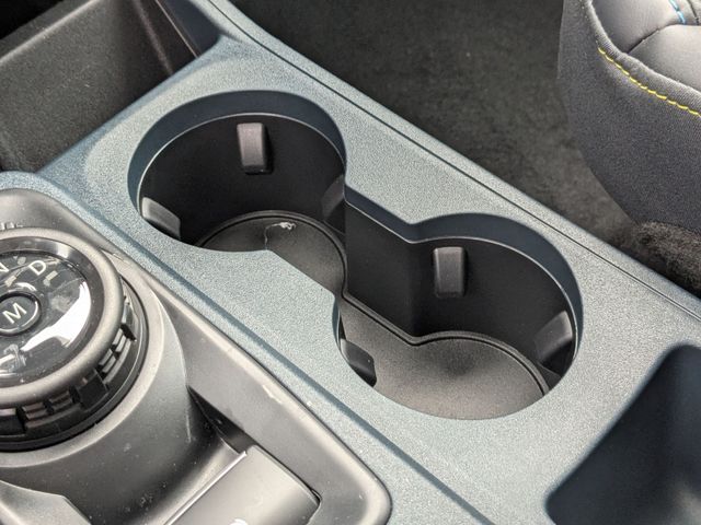 2025 Ford Maverick Lobo Premium - Photo 16