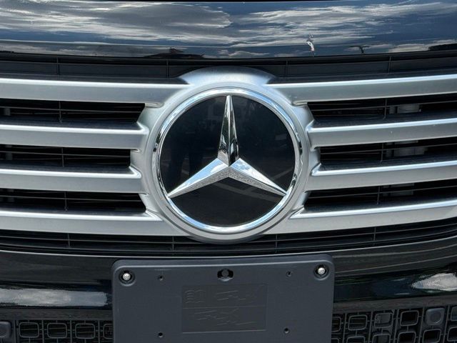 Used 2024 Mercedes-benz GLB SUV