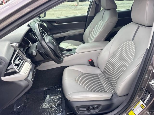 2024 Toyota Camry - $20,988