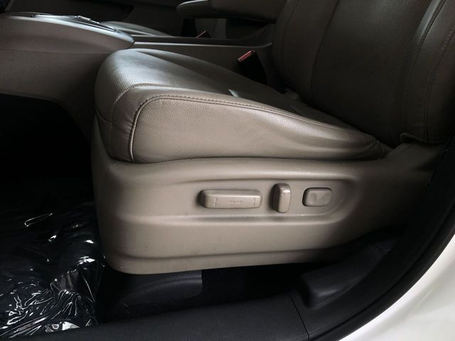 used 2023 Honda Ridgeline car, priced at $27,500