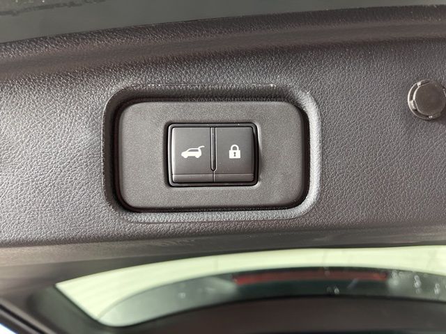 2025 Obsidian Green Pearl Nissan Pathfinder SL FWD SUV