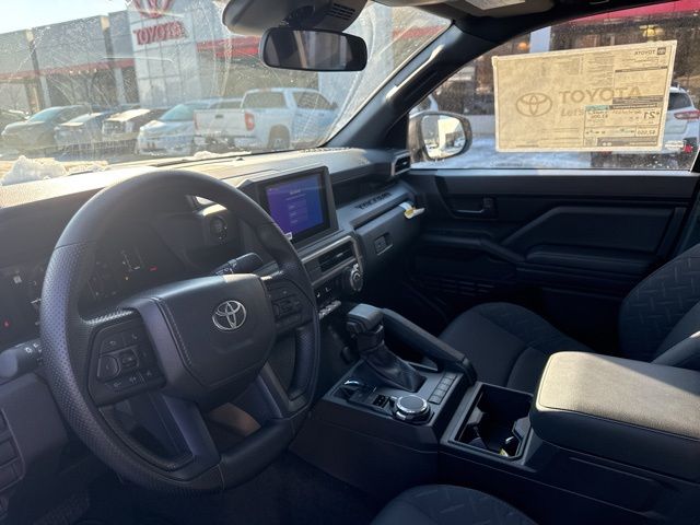 2024 Toyota Tacoma SR photo