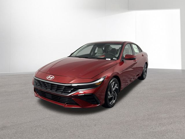 New 2025 Hyundai Elantra Hybrid For Sale in Indianapolis, IN
