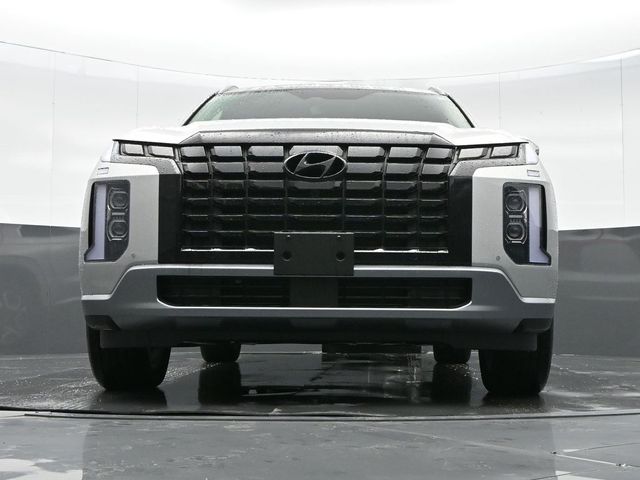 2025 Hyundai Palisade SEL Premium 29