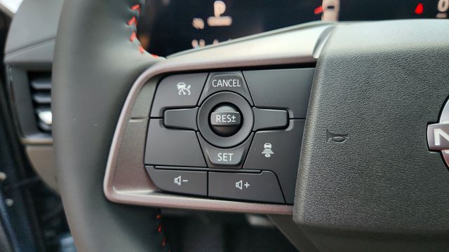 2026 Nissan Sentra