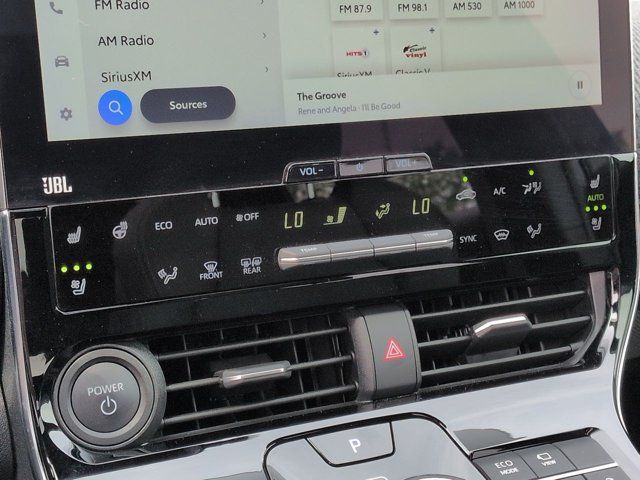 Used 2023 Toyota bZ4X SUV