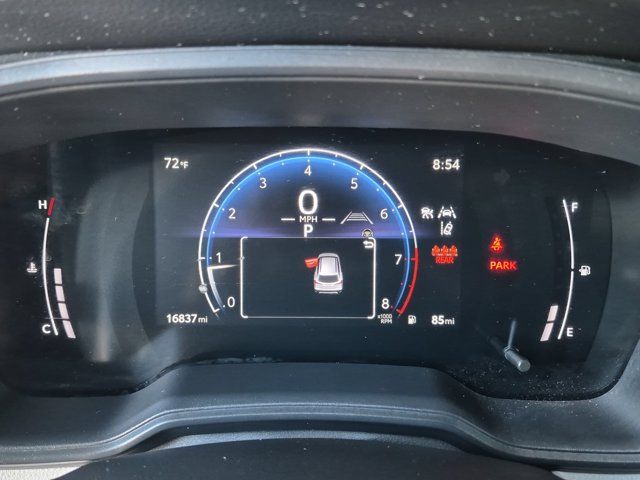 Used 2026 Toyota Corolla Cross SUV