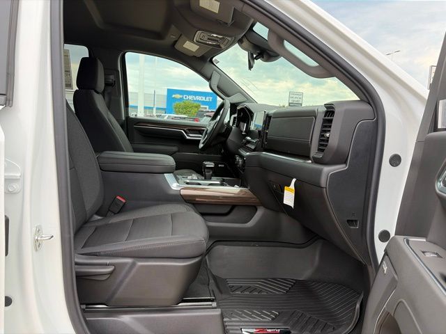 New 2026 Chevrolet Silverado 1500 Truck