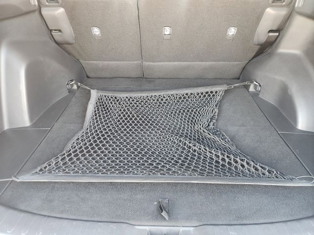2023 Toyota RAV4 LE Red at Shottenkirk Kia Fort Bend