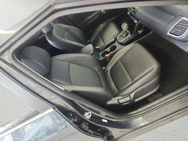 Used 2024 Kia Seltos SUV