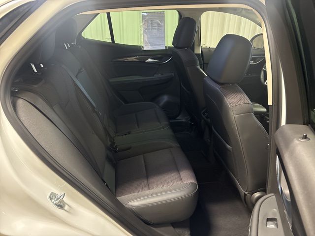 2021 Buick Envision Preferred photo